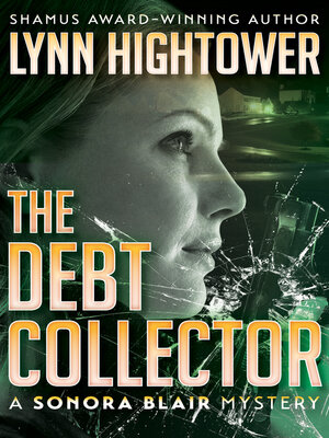 cover image of The Debt Collector